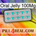 Oral Jelly 100Mg 28